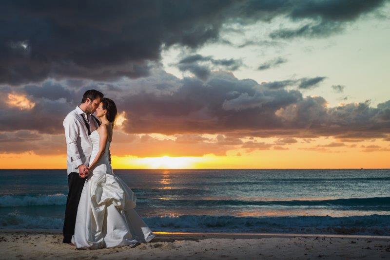 Destination Wedding Photography Cancun - wedding photography riviera maya