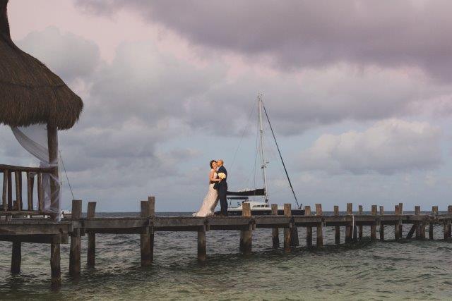 Cancun Wedding Photographer Destination Wedding Photographer